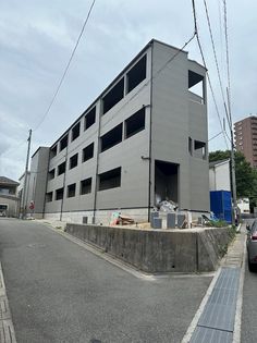 広島県広島市安佐南区大塚西3丁目の賃貸アパートの画像