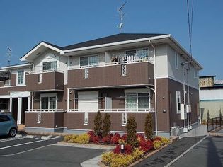 カーサ.エテルノ Ⅰの画像
