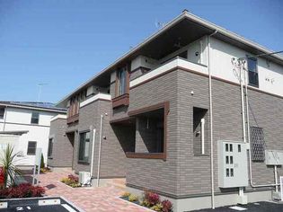 グランパール延方Ⅲの画像