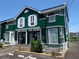 サンヴェールⅡの画像
