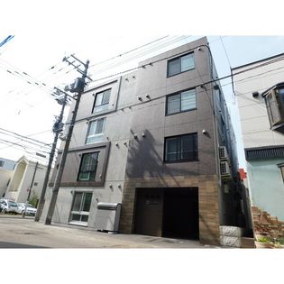 CENTNIA中島公園の画像