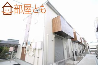VILLAGE芙蓉の画像