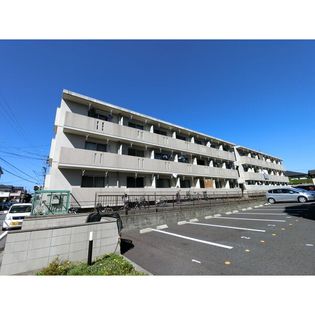 祥福マンション宮前の画像