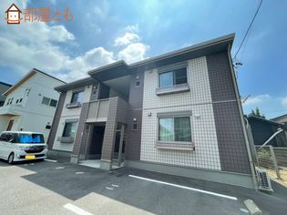 ハイム向野Bの画像