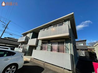 ビレッジ亀沢D棟の画像