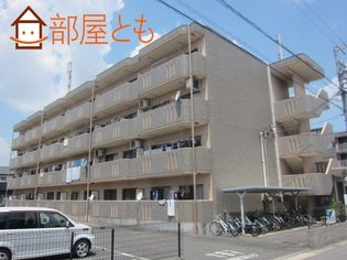 ファミールK向山Ⅱの画像