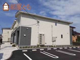 サンハイムピアⅠの画像