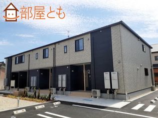 メゾン ド シュエットⅡの画像
