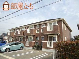 クレストール永吉の画像