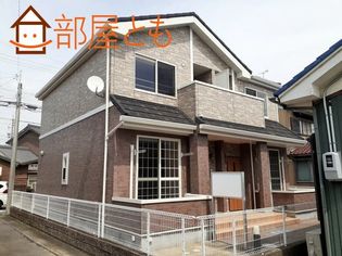 メゾン ブローテの画像