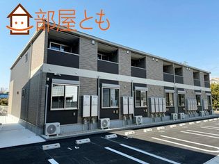 ハピネス ビレッジ 3の画像