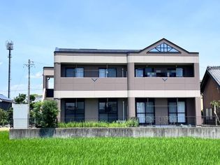 アメニティハイム・Kの画像
