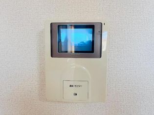 パークサイドのセキュリティ