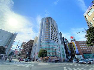 No.63 オリエントキャピタルタワーの画像