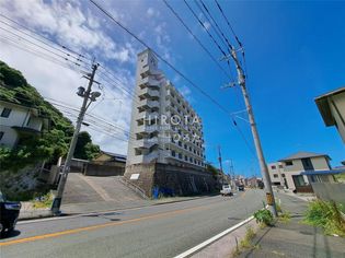 ホワイトパレス門司港の画像