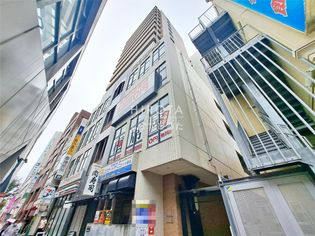 ラフィナーレアースコート魚町の画像