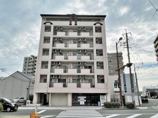 マリンアベニュー和布刈の画像