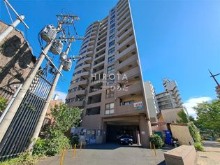 オールセインツの画像