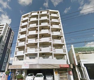 シティハイツ中津口の画像