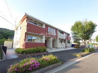 カーサ フェリーチェの画像