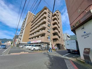 グローリー門司駅前の画像