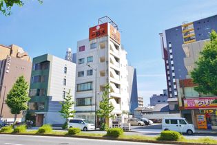 マキシム中津口の画像