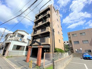 ヒロビルディングの画像