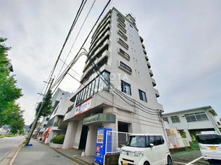 内山第62ビルの画像