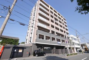ガーデンコート門司駅前の画像