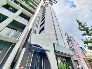 アクシオ小倉の画像