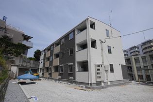 ルミナス(赤坂)の画像