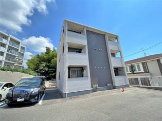 フレッシュリーAの画像