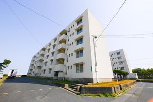 ビレッジハウス白野江6号棟の画像