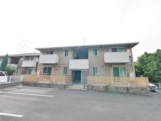 おおくぼの森 C棟の画像