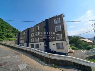 田の浦ハイツの画像