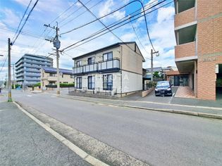 カンパーニュ出屋敷Ⅱの画像