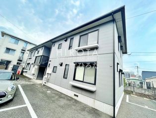 ディアス大里 C棟の画像