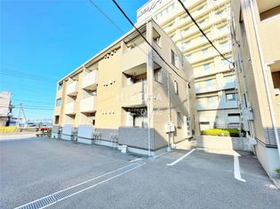 ポルタコスタⅡ Aの画像