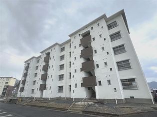 ヴィラナリー門司3棟の画像