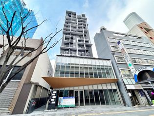 La Feliz魚町の画像