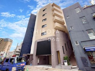 ラ・ヴィ・ベールの画像