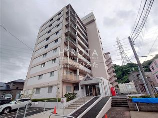 和布刈スカイマンションⅡ番館 508号室の画像