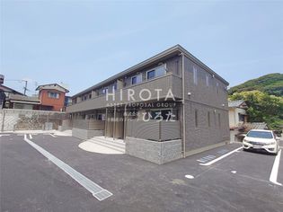 アリエッタ赤坂の画像