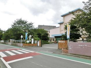 中島小学校