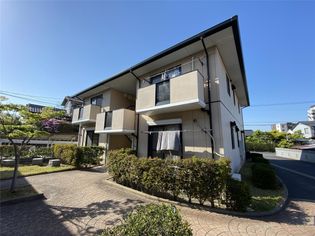 エクセレント田原 A棟の画像