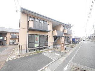 スターブル・曽根 A棟の画像