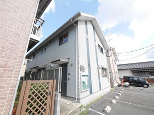 トレゾア中曽根東B棟の画像