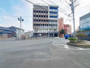 MDIミルファルコ下曽根駅前の画像