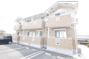 Sone Apartment C棟の画像