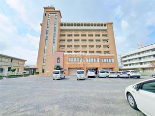 くさみ一木ビルの画像